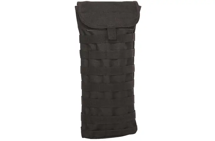 Voodoo Tactical Hydration Carrier w/ Removable Harness — 3 models